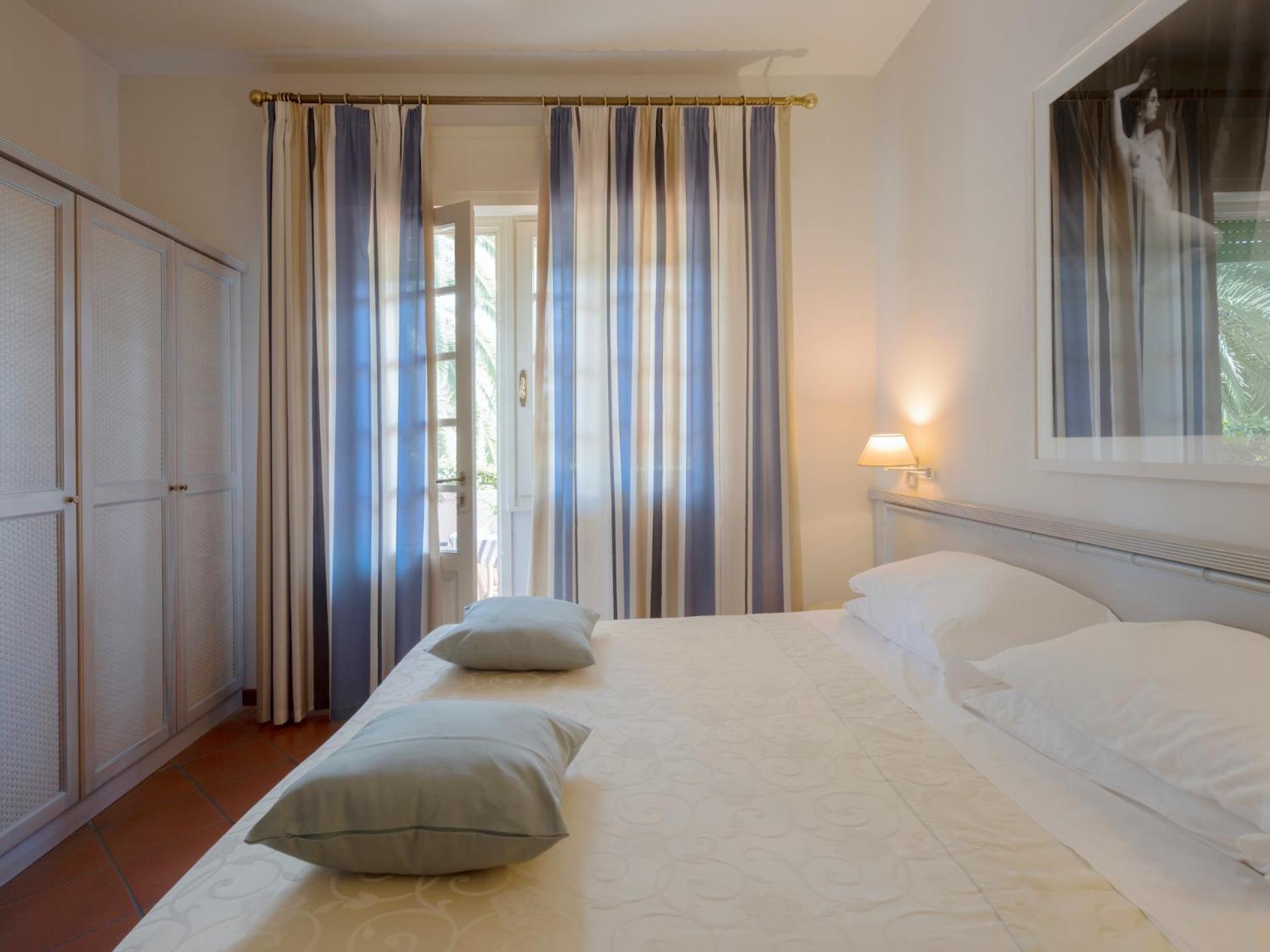 Hotel Mignon Форте-деи-Марми Экстерьер фото