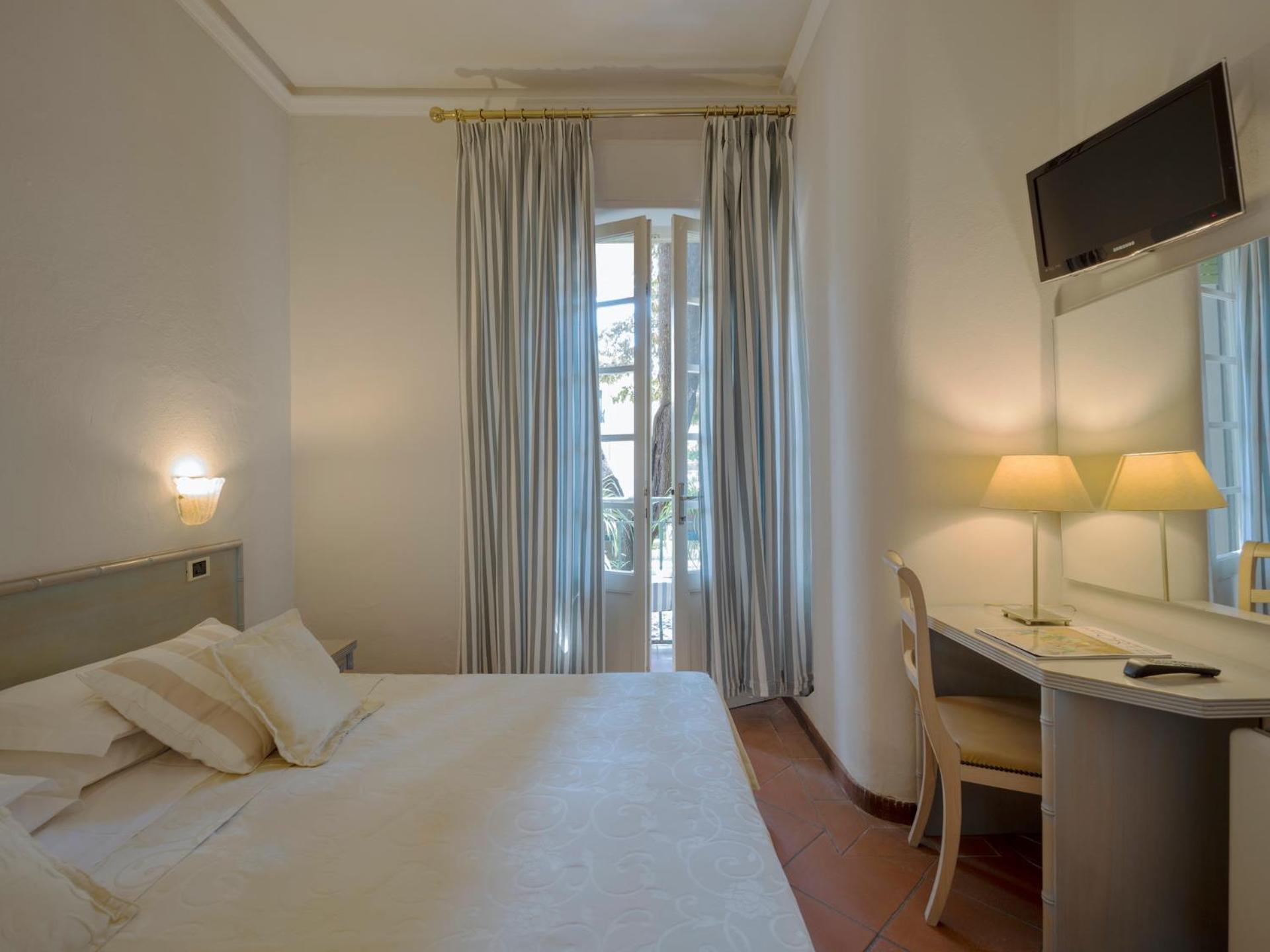 Hotel Mignon Форте-деи-Марми Экстерьер фото