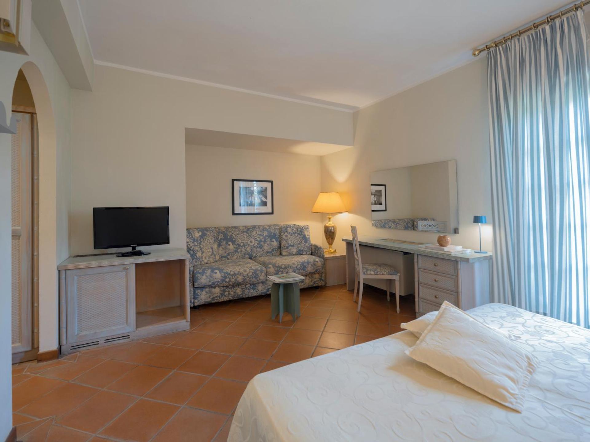Hotel Mignon Форте-деи-Марми Экстерьер фото